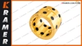 30X40X28 BRG Tuleja brązowa / łożysko ślizgowe 30x40x28 + grafit Bronze Bushing / Бронзовая втулка / Bronzebuchse / Douille en bronze / bucsa bronz grafitat / bronz-grafit persely
