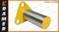 2969546  296-9546 Sworzeń CAT 308D 308E Pin / палец / Bolzen / perno