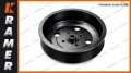 VOE20459863 20459863  Koło pasowe pompy wody VOLVO EC210 EC240 EC290  PULLEY FAN / ПОДШИПНИК КОЛЕСА / RATAVIMAS / BELT RITE / RADLAGER.