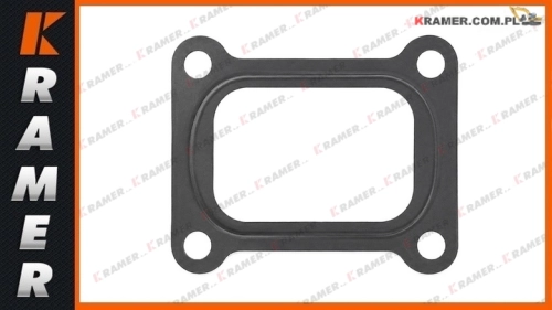 20781146 VOE20781146 Uszczelka turbosprężarki VOLVO A25D A25G A30D A30E A30G A35F A40G EC350D EC350E EC380D EC480E L150E L150H L180G L220G L250H Gasket/ těsnění / tömítés / jointd'étanchéité / pakking / tarpiklis / blīve / Dichtung / pakning / tesnenie /