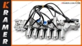 20Y-60-31212 Listwa z cewkami KOMATSU PC200-7 PC210-7 PC210-7K PC228-3 PC240-7 PC270-7 PC230-7 PC240-7K PC228USLC-3EO Solenoid Valve Assy / Zostava solenoidového ventilu / Sklop solenoidnog ventila / Elektromagnetinio vožtuvo mazgas / Magnetventil /