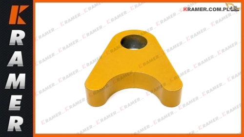2829090 282-9090 Zabezpieczenie CAT  D6T D6R Retainer / Hållare / Záloha/ Fiksējošā plate / Retainers / Фіксатор / Rögzítő készülék /