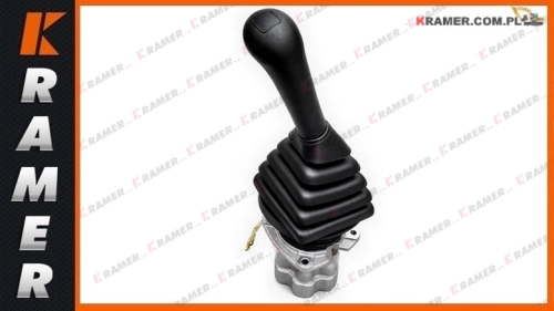 3100068 ORG  310-0068 Joystick CAT prawy 311D 314D 329D Joystick R.H. / Handle Ass'y / Рукоять джойстика / Sklop ručke / Rankenos mazgas / Handtagsenhet /