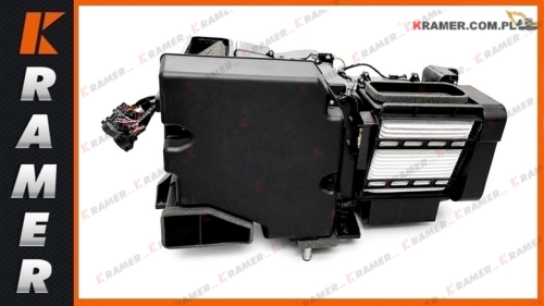 3168917 ORG 316-8917 3168812 316-8812 Klimatyzator CAT M325D 324D 323D 325D 330D 336D 345C 345D 345D 330D2 M315F M317F M318F M313D M316D M318D Air conditioner / Кондиционер / Légkondícionáló/ Aer condiționat / Klimaanlage