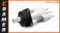 YB60000205 ORG Zawór joysticka HITACHI ZX200-5G ZX210H-5G ZX240-5G ZX250-5G ZX280-5G ZX290-5G ZX350-5G Pilot control valve / Riadiaci ventil / Upravljački ventils pilotom / Pilotinio valdymo vožtuvas / Pilotstyrventil / Řídicí ventil / Vadības vārsts /