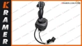 4388682 ORG 438-8682 3273542 327-3542 342-8942 Joystick CAT D6N 814K 824K 834K Joystick  / Handle Ass'y / Рукоять джойстика / Sklopručke / Rankenos mazgas / Handtagsenhet /