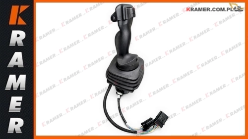 4388682 ORG 438-8682 3273542 327-3542 342-8942 Joystick CAT D6N 814K 824K 834K Joystick  / Handle Ass'y / Рукоять джойстика / Sklopručke / Rankenos mazgas / Handtagsenhet /