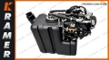 3735561 ORG 373-5561 Zbiornik AdBlue CAT 336F 349F 352F nr pompy 3783179 nr kontrolera 3783184 nr zbiornika 3892643 AdBlue tank / Nádrž na AdBlue / Spremnik za AdBlue / „AdBlue“ bakas / Бак для AdBlue / AdBlue-tartály /