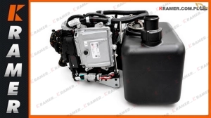 Zbiornik AdBlue CAT 950M 962M