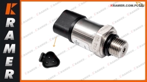 Czujnik ciśnienia HYUNDAI R140W-9 R160-9 R180-9