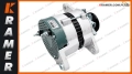 600-825-6110 Alternator KOMATSU z silnikiem 6D104 6D107 spycharki D65EX-12 D61EX-12 D51PX-15 Alternator / Alternator Group / alternátor / generator / generaatori / vaihtovirtageneraattori / alternateur / alternador / Generatorius /