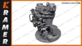 Hydraulic gear Pump / Steering Pump / Насос гидравлический / hydraulické zubové čerpadlo / Гідраўлічны помпа з зубчастай перадачай / hydraulische tandwielpomp