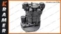 9262320 ORG RM Pompa hydrauliczna HITACHI ZX210-3 ZX240-3 ZX200-3 Hydraulic gear Pump / Steering Pump / Насос гидравлический / hydraulické zubové čerpadlo / Гідраўлічны помпа з зубчастай перадачай / hydraulische tandwielpomp