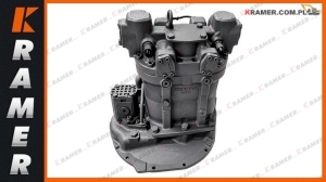 Pompa hydrauliczna HITACHI ZX210-3 ZX240-3 ZX200-3
