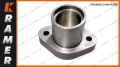 2127469 212-7469 Cylinder przesuwu CATERPILLAR 422E 4228E 432E 434E 442E 444E Cylinder / Цилиндр салазки