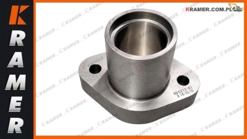 2127469 212-7469 Cylinder przesuwu CATERPILLAR 422E 4228E 432E 434E 442E 444E Cylinder / Цилиндр салазки
