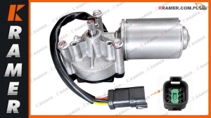 Silnik wycieraczki VOLVO BL60 BL61 BL70 BL71