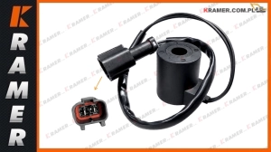 Cewka elektrozaworu KOMATSU PC210-5 PC210-6 PC240
