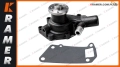 8-94376865-0 Pompa wody HITACHI EX100 SK100 ISUZU 4BD1T  Water Pump / Wasserpumpe/ водяной насос / vodné čerpadlo / vízszivattyú / pompa dell'acqua / vannpumpe / Pompă deapă