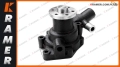 8-94376865-0 Pompa wody HITACHI EX100 SK100 ISUZU 4BD1T  Water Pump / Wasserpumpe/ водяной насос / vodné čerpadlo / vízszivattyú / pompa dell'acqua / vannpumpe / Pompă deapă