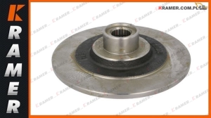 Tarcza hamulcowa KOMATSU OEM WB97R-5 WB93R-5