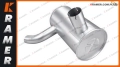 6738-11-5510  6738115510 Tłumik KOMATSU PC210-7K  PC220-7  PC200-7 Muffler silencer / silencer exhaust / silenciador / Schalldämpfer / duslintuvas / глушитель / dämpare