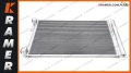 11Q6-90071 11Q690071 Chłodnica klimatyzacji HYUNDAI R210-9 R380-9 Condenser /Assy /KONDENZÁTOR /CONDENSER / Kondensatorius / / Радиатор кондиционера