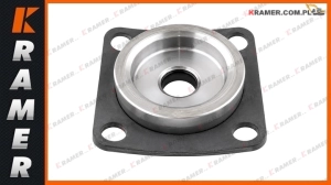 Membrana VOLVO A25D A30D A35D A40D