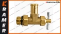 1652273 165-2273 Zaworek spustowy oleju CAT 4414E 416D 420D 420E 422E 424D 428D 428E 430D  430E 432D 432E 434E 438D 442D 442E 444E  330C Valve GP-shutoff / Клапан / szelep / supapa / ventil