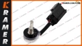 22U-06-22380 Potencjometr KOMATSU PC70-8 PC200-8 PC220LC-8 Potentiometer /  Potentiomètre / Potenziometro / Potenciómetro / Potenciométer / Potențiometru / Потенциометър