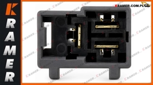 Potencjometr KOMATSU PC70-8 PC200-8 PC220LC-8