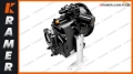 87396484 ORG Skrzynia biegów CASE NEW HOLLAND 590SM 580M 580SM Transmission / Överföring / Prijenos / Užkrato pernešimas / Överföring / Přenos / Спосіб передавання / Getriebe