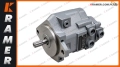 20/925566 Pompa hydrauliczna tłoczkowa JCB 8018 8018 Super 8018CTS Hydraulic Pump / Steering Pump / Насосгидравлический / hydraulické zubové čerpadlo / hydraulische tandwielpomp / hidraulinė pavara siurblys / hidrauliskais pārnesumu sūknis /
