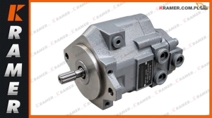 Pompa hydrauliczna JCB tłoczkowa 8018 8018CTS