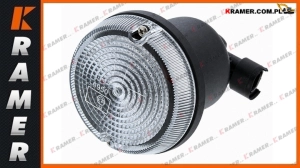 Lampa VOLVO A25D A25E A30D A30E