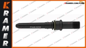 Dysza wtryskiwacza VOLVO OEM EC160D EW180E