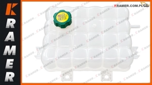 Zbiorniczek wyrównawczy CAT 320E 323F 330F 335F