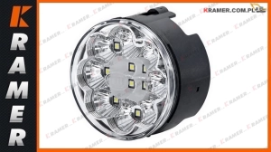 Lampa tylna VOLVO EW160D EW180C EW210D OEM