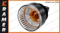 14592566 VOE14592566  Lampa kierunkowskazu VOLVO EW140C EW140D EW145B EW160C EW160D EW180C EW180D EW205D EW210C EW210D EW230C OEM indicator lamp/indikatorska lučka/indikator lampica/indikatoriaus lemputė/indikatorlampa/індикаторна лампа/Anzeigelampe/