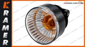 Lampa kierunkowskazu VOLVO EW160D EW180C OEM