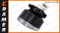 14592566 VOE14592566  Lampa kierunkowskazu VOLVO EW140C EW140D EW145B EW160C EW160D EW180C EW180D EW205D EW210C EW210D EW230C OEM indicator lamp/indikatorska lučka/indikator lampica/indikatoriaus lemputė/indikatorlampa/індикаторна лампа/Anzeigelampe/