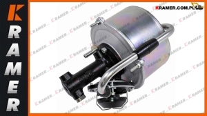 Servo hamulca JCB OEM IRUNA 531-70 532-60 533-105