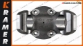 334/F8784 Flansza wału JCB PTO OEM SPICER FASTRAC 3230  Flange / Фланец / Príruba / Prirubnica / Flanšas / Fläns / Atloka