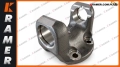334/F8784 Flansza wału JCB PTO OEM SPICER FASTRAC 3230  Flange / Фланец / Príruba / Prirubnica / Flanšas / Fläns / Atloka