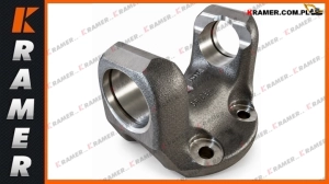 Flansza wału JCB PTO OEM SPICER FASTRAC 3230
