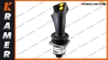 83054781 Joystick DANFOSS OEM sterowanie elektroniczne Handle / Joystick / Джойстик