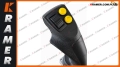 83054781 Joystick DANFOSS OEM sterowanie elektroniczne Handle / Joystick / Джойстик