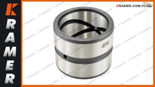 707-76-70370 Tuleja siłownika łyżki Komatsu PC130 PC150 PC180 подшипник /Bushing / втулка / bague/ cojinete/ púzdro/ pouzdro/ persely/ bucsa / bucșă / bussning/ Buchse / Bearing