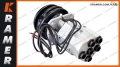 25/976500 Rozdzielacz joysticka JCB 411 416  joystick control valve / Joystickstyrd ventil /upravljačkiventil s joystickom / valdymo svirties skirstytuvas / розподільник ізджойстиковим керуванням /