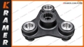332/S7208 Sprzęgło mini JCB 8014 8015 8016 8017 8018 8020 ClutchHydraulic Pump / clutch between engine and hydraulic pump /  Cцепление / Муфта